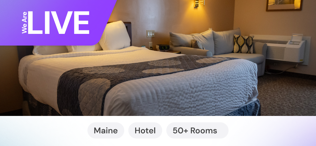 Ivey's Motor Lodge and devicethread announcement