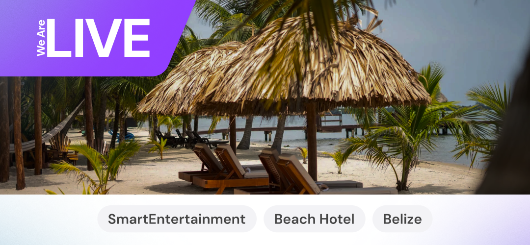 Kalimera Beach Hotel news and devicethread SmartEntertainment
