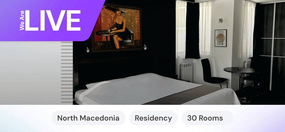 Sienna Apartments news and devicethread SmartAccess