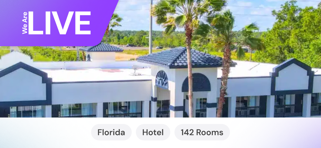 Stayable St. Augustine and devicethread announcement