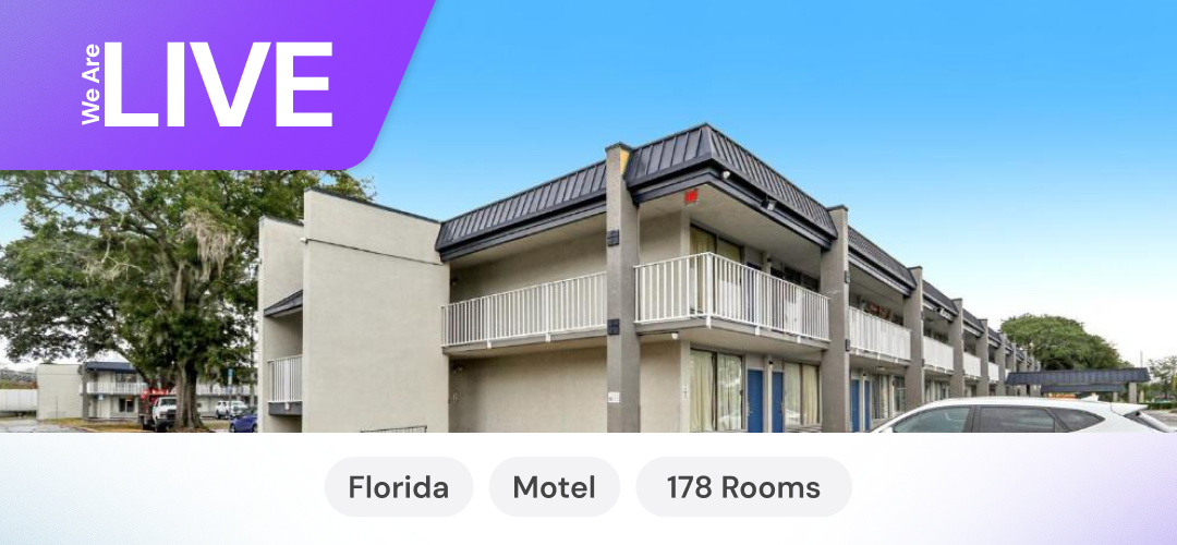 Stayable Jacksonville West and devicethread announcement