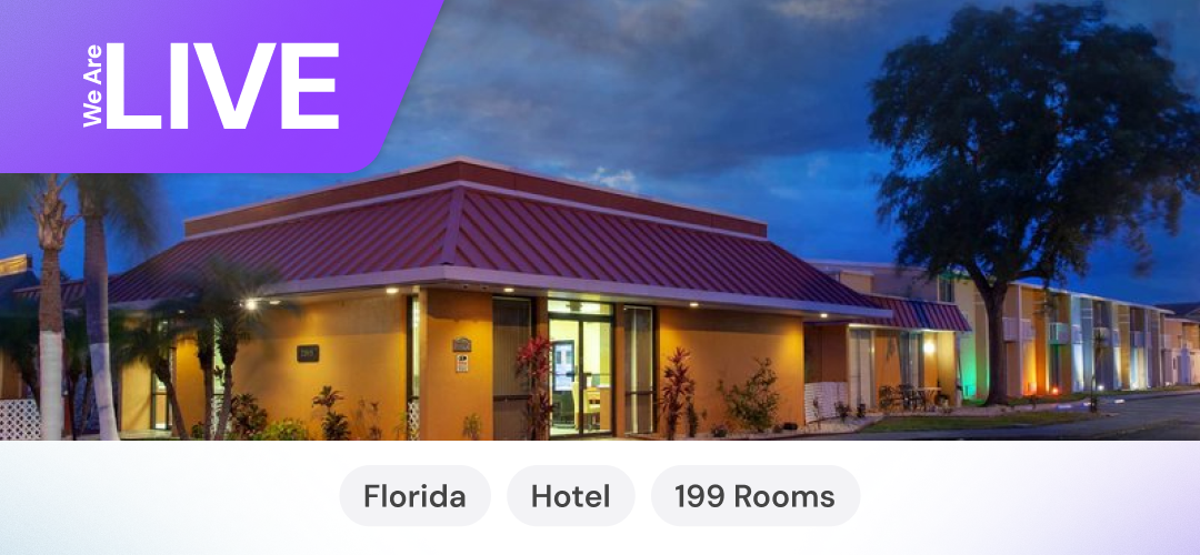 Stayable Kissimmee East and devicethread announcement