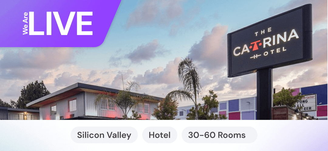 Stay Cal onboarding devicethread SmartAccess at The Row and Catrina
