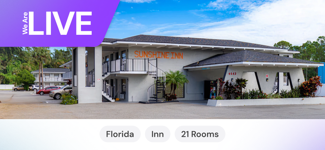Sunshine Inn and devicethread announcement